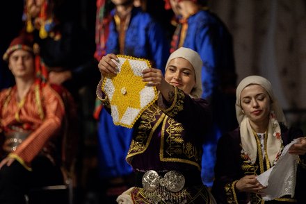 Czwartek na dużej scenie TKB w Wiśle